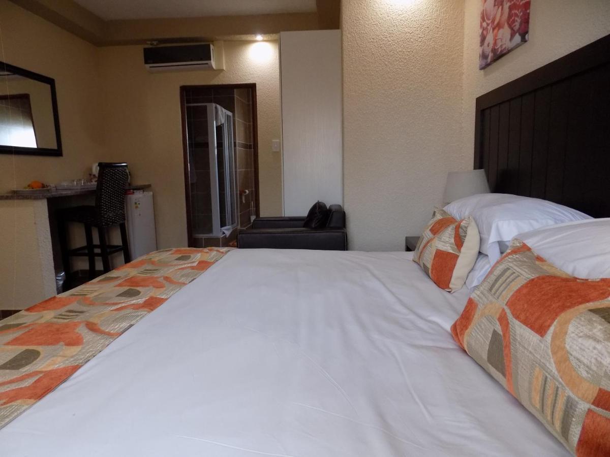 Hotel Margate Beach Lodge Margate