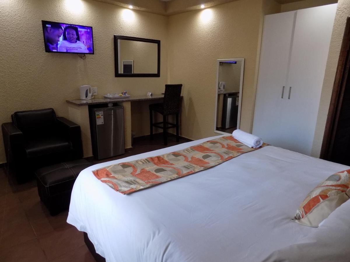 Margate Beach Lodge * Margate