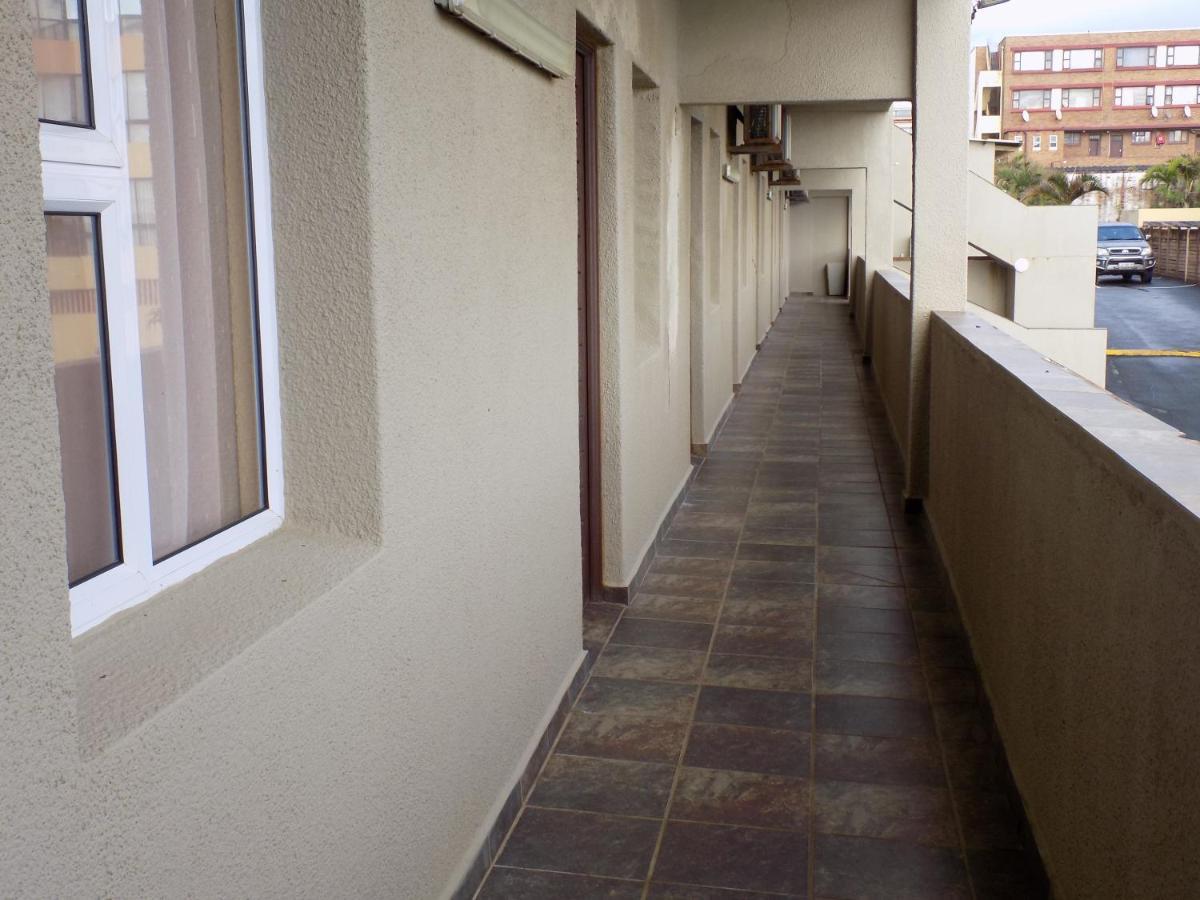 Hotel Margate Beach Lodge *