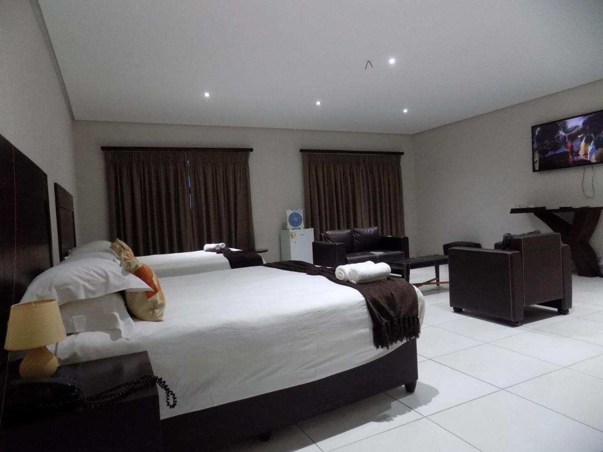 Margate Beach Lodge